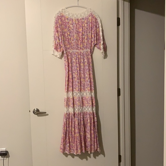 LSF dress.  NEVER WORN - Picture 4 of 4